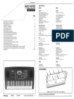 Roland EM 10 20 Service Manual