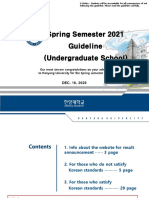 2021-1 Undergraduate Admission Guideline - ENG