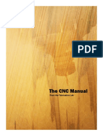 CNC Milling Manual