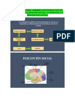 Empatia y Percepciòn Social