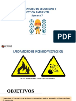 Presentación Riesgo de Incendio y Explosión