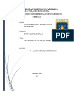 Analizadores de Vulnerabilidades