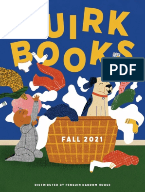 Fall '21 Catalog | PDF | Books