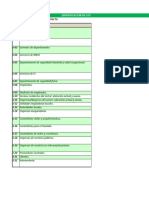 Análisis de Stakeholders - GGP