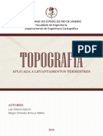 Apostila Topografia Uerj