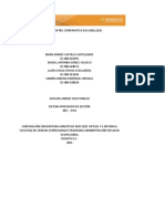 ACTIVIDAD 6. MATRIZ COMPARATIVA ISO140012015 RRRR