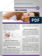 Melatonina (Active Pharmaceutica)