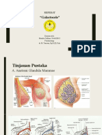 Galactocele - Maulita Zulfiani