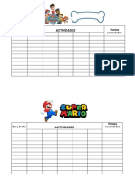 Economia de Fichas