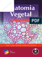 Anatomia Vegetal_ Uma Abordagem - David F. Cutler