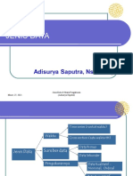 Topik 2 Biostatistik