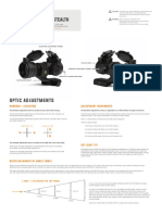 Product Manual - Stealth: 19224 E. Walnut DR N. Unit D City of Industry, Ca 91748