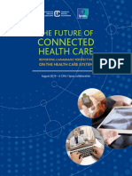 The Future of Connected Healthcare e