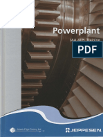 Jeppesen Powerplant