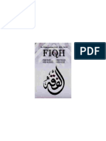 Buku Fiqh - Hidayatullah