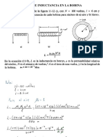 Calculo Inductancia Toroide