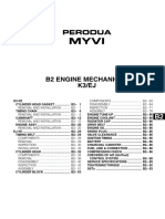 Master Engine Rebuild Kit FITS 64-73 Ford FE 390 6.4L 6.4 OHV V8 w/Flat-Top Pistons 