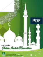 Buku Saku Sukses Puasa Ramadlan