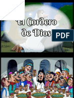 El Cordero de Dios PDF