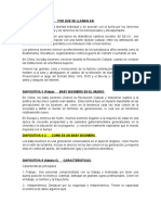 Generación baby boomers: Características y rol en la sociedad