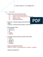 Soal Gelombang V Tahap 1