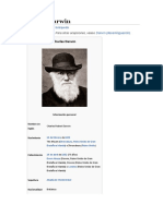 charles darwin