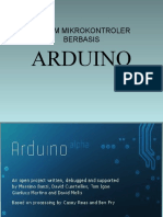 Arduiono