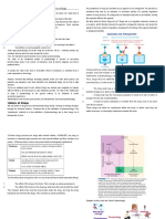 Basics of Pharmacology - Characteristics that Define Effective Drugs