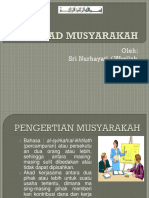 8 Akad Musyarakah