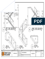 First Icon Builders: 3 Storey Residential