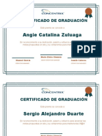 Diplomas Grupo1
