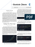 The Quantitative Investor 1.52