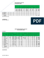 Buku Kontrol KB 2020 Baru