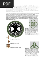 Celic Tree of Life