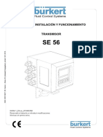 MASE56 FlowDisplay ES ES