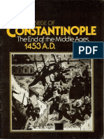 StrategyAndTacticsNo066 TheSiegeOfConstantinople