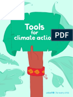 Tools For Climate Action