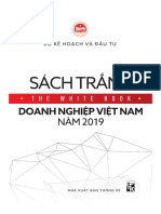 Sach Trang Doanh Nghiệp VN 2019