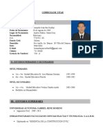 2020-06-13 Curriculum Vitae 