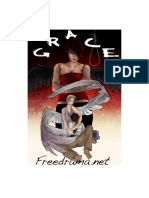 Grace - Dama Script