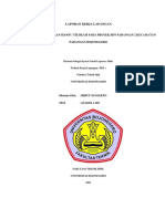 Laporan PKL Ribut Sugiarto Revisi 2