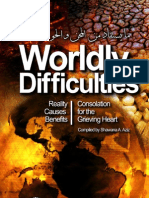 36488059 Worldly Difficulties