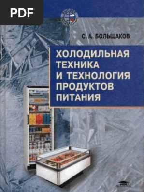 16 Bolshakov Holod | Pdf
