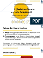 Week 4 (PSAK 8 DAN PSAK 10) 