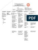 NCP Klinefelter Syndrom (Dumagal)