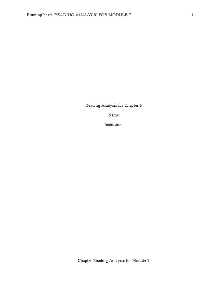 Psychology Module 7.edited | PDF | Attention | Consciousness