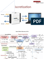 7 - Discretization