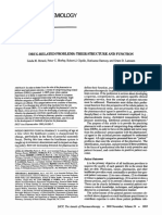 Pharmacoepidemiology: Drug-Related Problems: Their Structure and Function