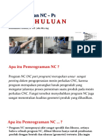 P1 Pemrograman NC