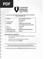 Ccna 2 Final Exam Pdf